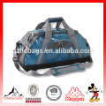 New Fashion duffel bag with compartment travel Bacpack Men's Large Capacity Duffel Bags